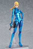 Metroid Other M Figma Actionfigur Samus Aran Zero Suit Version 14 cm - Smalltinytoystore