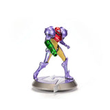 Metroid Prime PVC Statue Samus Gravity Suit Collector´s Edition 25 cm - Smalltinytoystore
