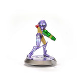 Metroid Prime PVC Statue Samus Gravity Suit Collector´s Edition 25 cm - Smalltinytoystore
