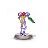 Metroid Prime PVC Statue Samus Gravity Suit Standard Edition 25 cm - Smalltinytoystore