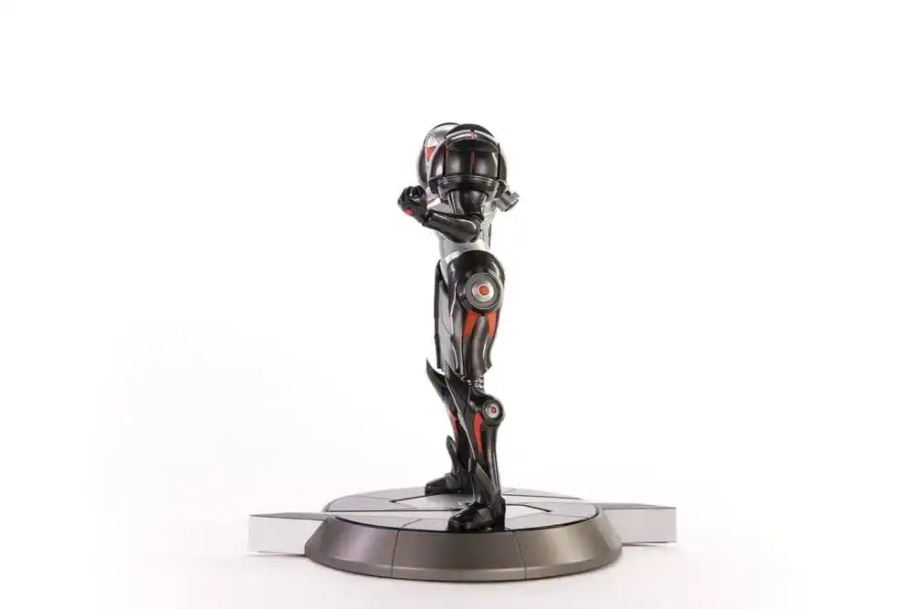 Metroid Prime PVC Statue Samus Phazon Suit Standard Edition 28 cm - Smalltinytoystore