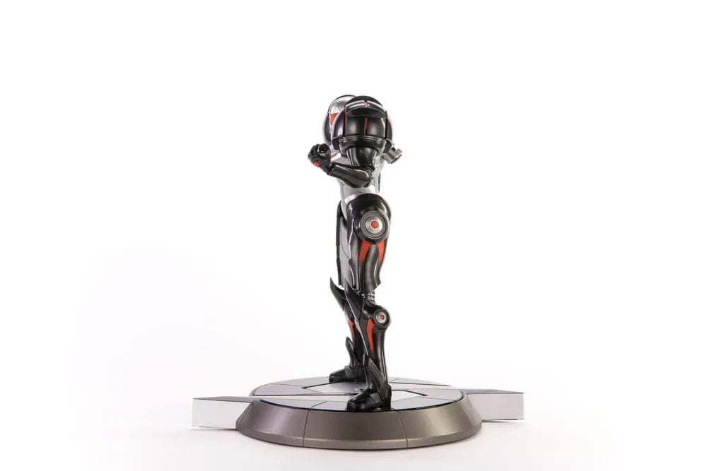 Metroid Prime PVC Statue Samus Phazon Suit Standard Edition 28 cm - Smalltinytoystore