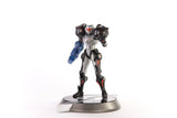 Metroid Prime PVC Statue Samus Phazon Suit Standard Edition 28 cm - Smalltinytoystore