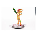 Metroid Prime PVC Statue Samus Varia Suit Collector's Edition 27 cm - Smalltinytoystore