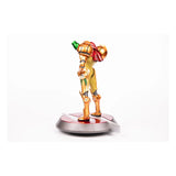 Metroid Prime PVC Statue Samus Varia Suit Standard Edition 27 cm - Smalltinytoystore