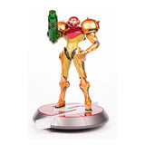 Metroid Prime PVC Statue Samus Varia Suit Standard Edition 27 cm - Smalltinytoystore