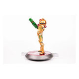 Metroid Prime PVC Statue Samus Varia Suit Standard Edition 27 cm - Smalltinytoystore