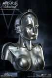 Metropolis Büste 1/2 Maria Maschinenmensch 50 cm - Smalltinytoystore