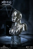 Metropolis Büste 1/2 Maria Maschinenmensch 50 cm - Smalltinytoystore