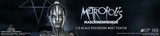 Metropolis Büste 1/2 Maria Maschinenmensch 50 cm - Smalltinytoystore
