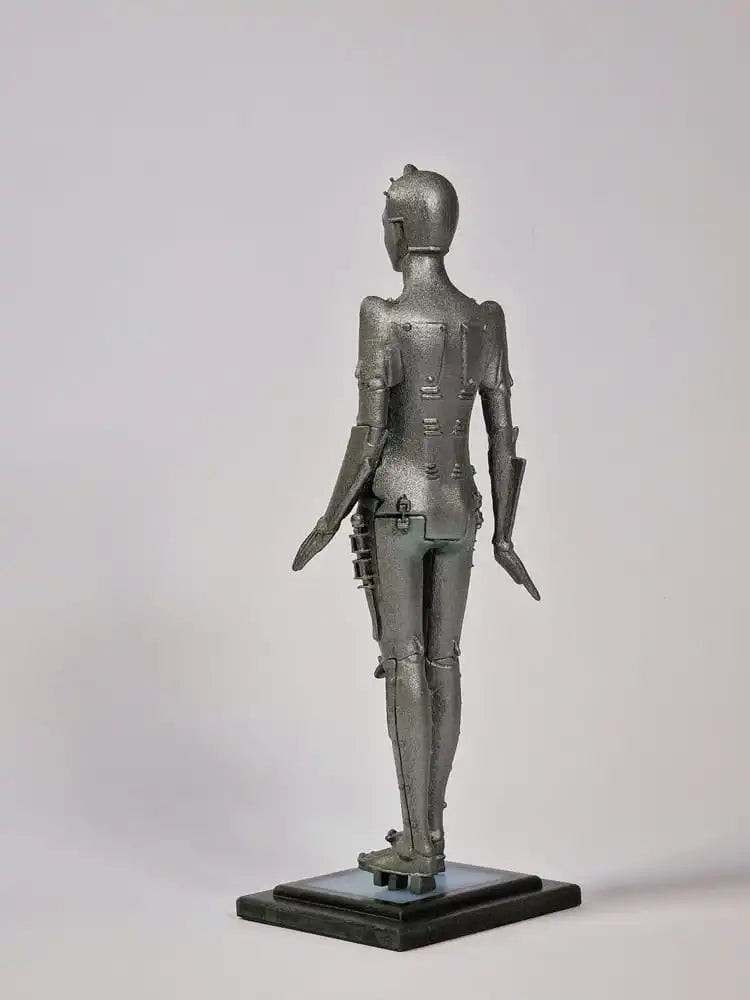 Metropolis Statue 1/10 Maschinenmensch C.F.M. 19 cm - Smalltinytoystore
