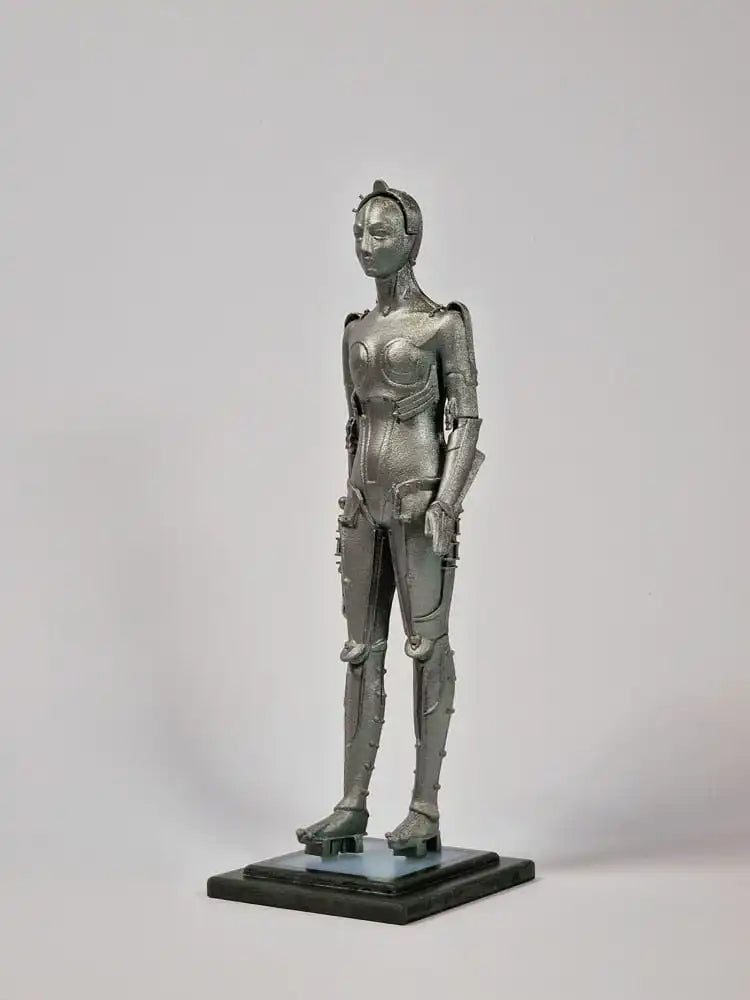 Metropolis Statue 1/10 Maschinenmensch C.F.M. 19 cm - Smalltinytoystore