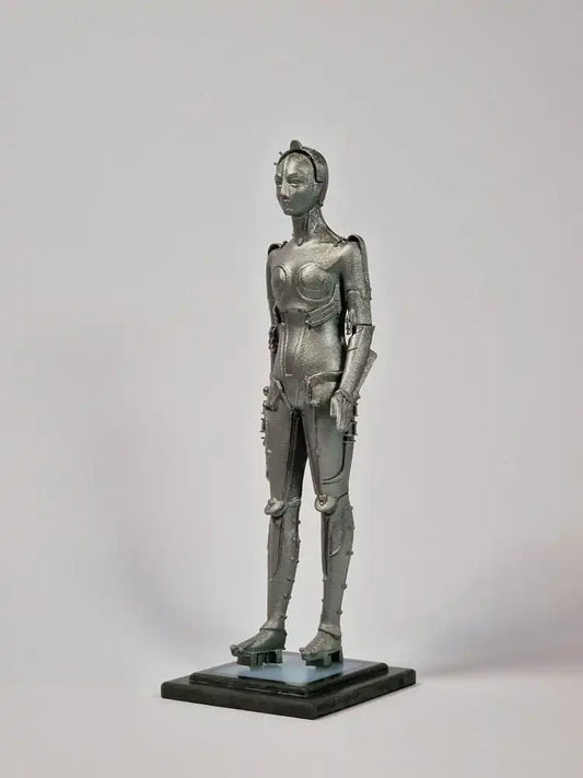 Metropolis Statue 1/10 Maschinenmensch C.F.M. 19 cm - Smalltinytoystore