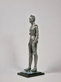 Metropolis Statue 1/10 Maschinenmensch C.F.M. 19 cm - Smalltinytoystore