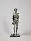 Metropolis Statue 1/10 Maschinenmensch C.F.M. 19 cm - Smalltinytoystore
