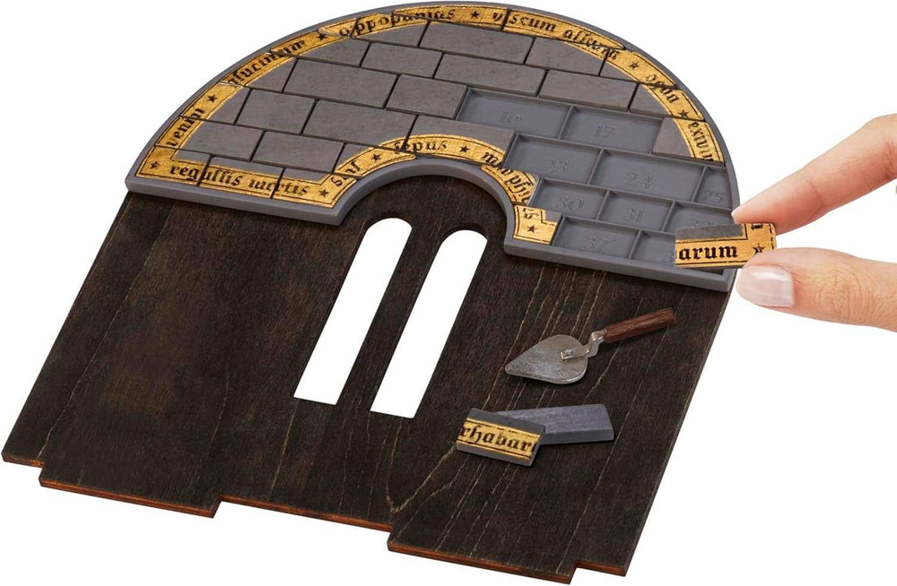 Mga'S Miniverse Make It Mini Potions Class - Harry Potter Mini-Sammlerstücke, Bausatz, Mehr Als 100 Teile, Harz-Bastelset, Nachgemachte Zaubertränke, Für Sammler & Kinder Ab 8 Jahre, Nicht ESSBAR - Smalltinytoystore