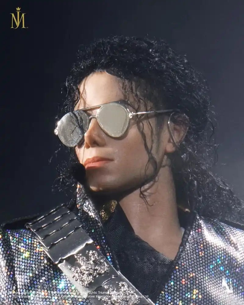 Michael Jackson Actionfigur 1/6 37 cm - Smalltinytoystore