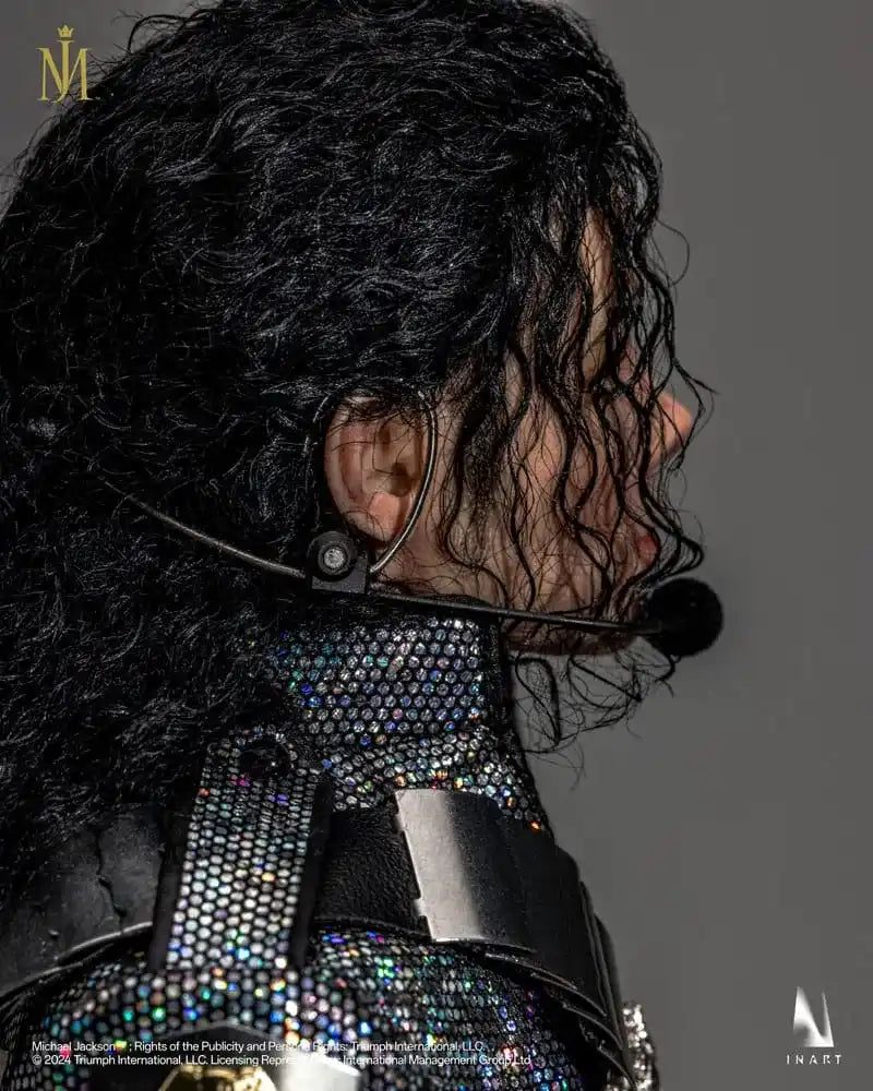 Michael Jackson Actionfigur 1/6 37 cm - Smalltinytoystore