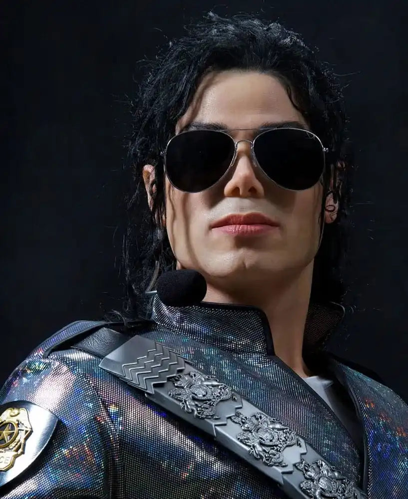 Michael Jackson Life-Size Büste 1/1 Dangerous Tour 78 cm