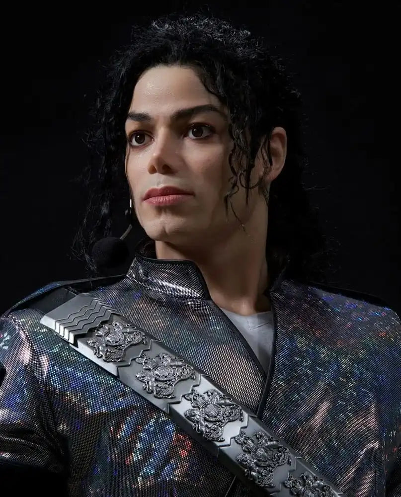 Michael Jackson Life-Size Büste 1/1 Dangerous Tour 78 cm