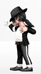 Michael Jackson Minix Figur Billie Jean 12 cm - Smalltinytoystore