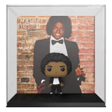Michael Jackson POP! Albums Vinyl Figur Off the Wall 9 cm - Smalltinytoystore