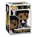 Michael Jackson POP! Rocks Vinyl Figur Billie Jean 9 cm - Smalltinytoystore