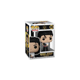 Michael Jackson POP! Rocks Vinyl Figur Dirty Diana 9 cm - Smalltinytoystore