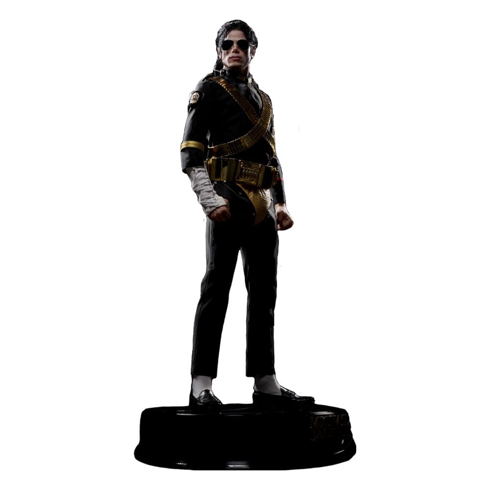 Michael Jackson Statue 1/2 Michael Jackson Dangerous Tour 110 cm - Smalltinytoystore