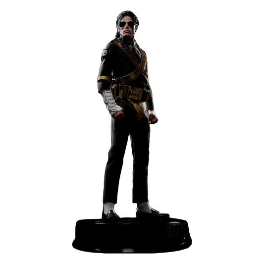 Michael Jackson Statue 1/2 Michael Jackson Dangerous Tour 110 cm - Smalltinytoystore