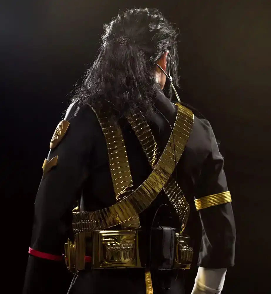 Michael Jackson Statue 1/2 Michael Jackson Dangerous Tour 110 cm - Smalltinytoystore