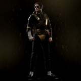 Michael Jackson Statue 1/2 Michael Jackson Dangerous Tour 110 cm - Smalltinytoystore