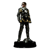 Michael Jackson Statue 1/2 Michael Jackson HIStory Tour (Deluxe Armor Version) 110 cm - Smalltinytoystore