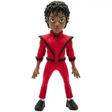 Michael Jackson: Wave 8 - Michael Jackson 5 inch PVC Figure - Smalltinytoystore
