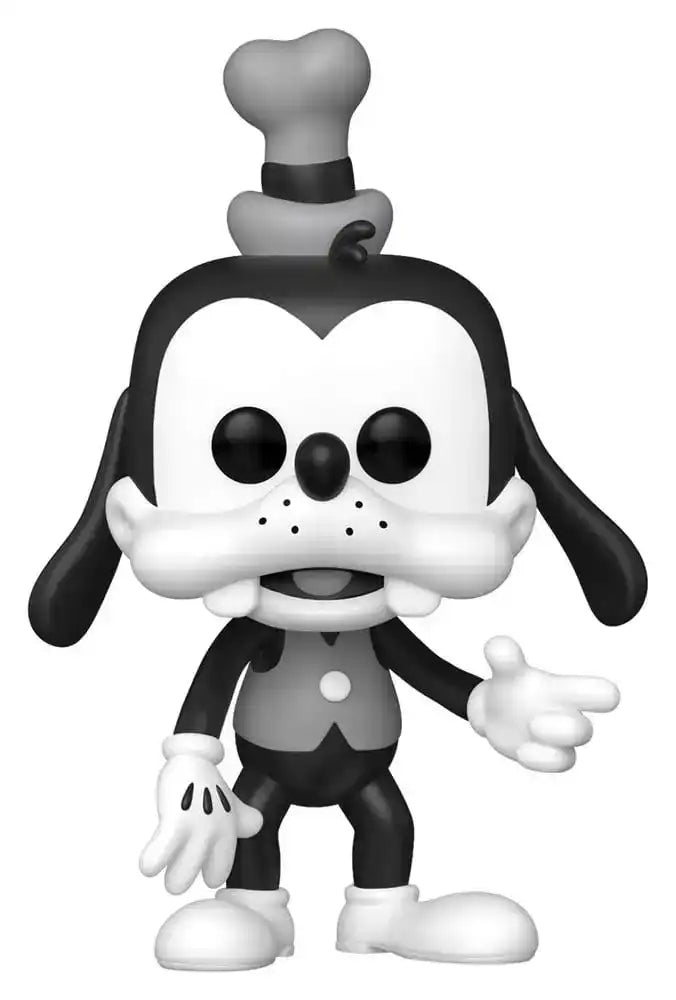 Mickey and Friends POP! Vinyl Figur Goofy 1932 9 cm