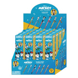 Micky and Friends Stift 3D Head Topper Spinning Pen - Smalltinytoystore