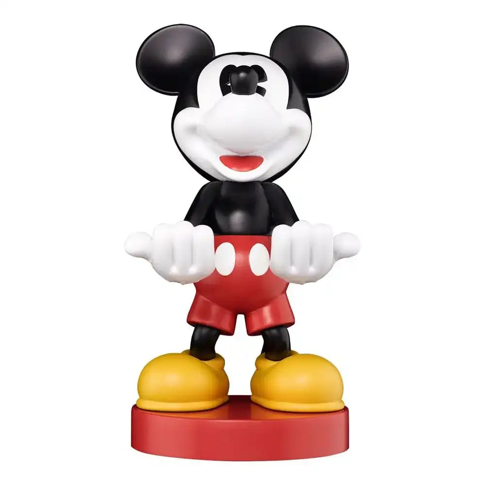 Micky Maus Cable Guys Lade-Halter Micky Maus 20 cm - Smalltinytoystore