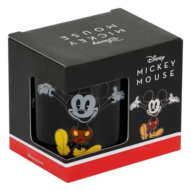 Micky Maus Tasse Micky Maus Face