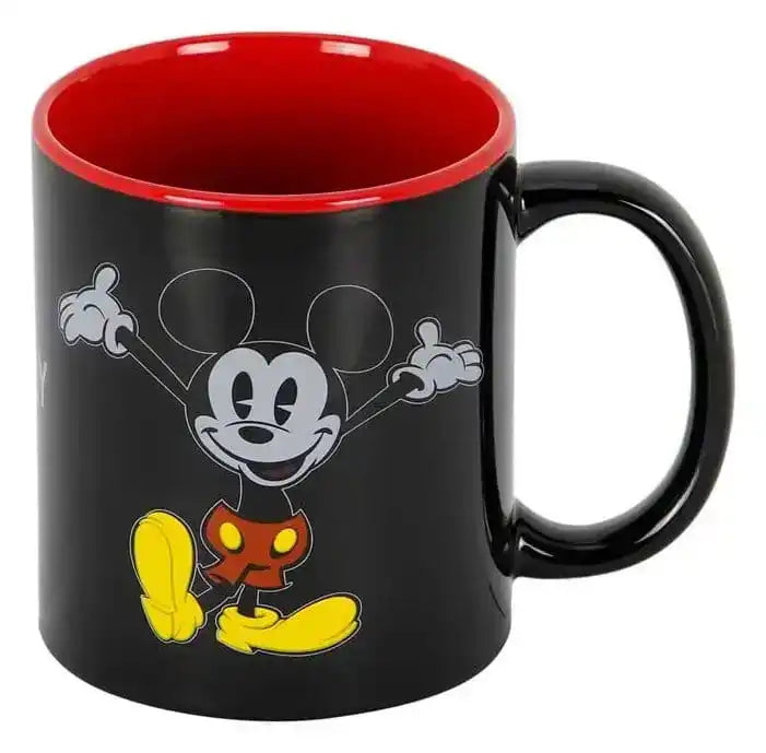 Micky Maus Tasse Micky Maus Face