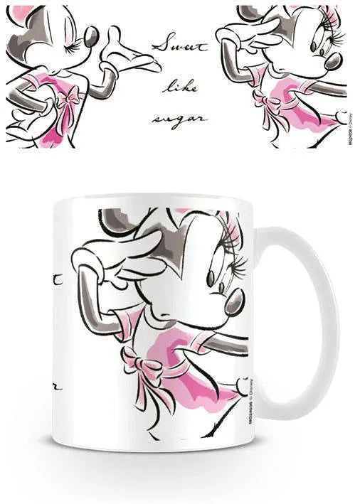 Micky Maus Tasse Sweet - Smalltinytoystore