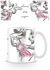 Micky Maus Tasse Sweet - Smalltinytoystore