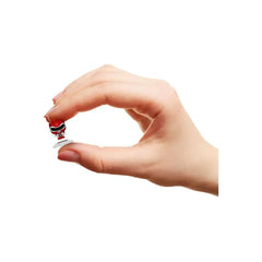 Mighty Morphin Power Rangers Bitty POP! Bots Figuren 4er-Pack Megazord with Red Ranger 2,5 cm - Smalltinytoystore