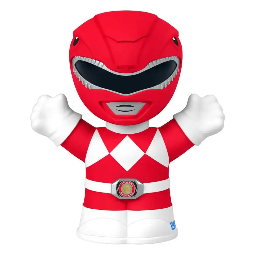 Mighty Morphin Power Rangers Little People Collector Minifiguren 6er-Pack 7 cm - Smalltinytoystore