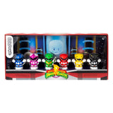 Mighty Morphin Power Rangers Little People Collector Minifiguren 6er-Pack 7 cm - Smalltinytoystore