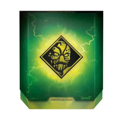 Mighty Morphin Power Rangers Ultimates Putty Patroller 18 cm - Smalltinytoystore