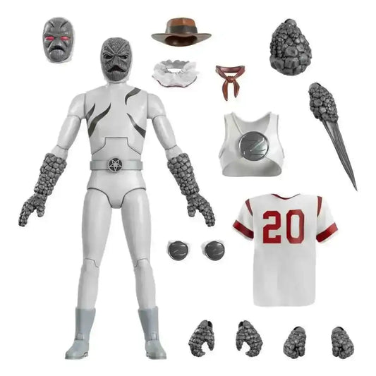 Mighty Morphin Power Rangers Ultimates Putty Patroller 18 cm - Smalltinytoystore