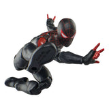 Miles Morales: The Ultimate Spider-Man Marvel Legends Actionfigur Ultimate Miles Morales 15 cm - Smalltinytoystore