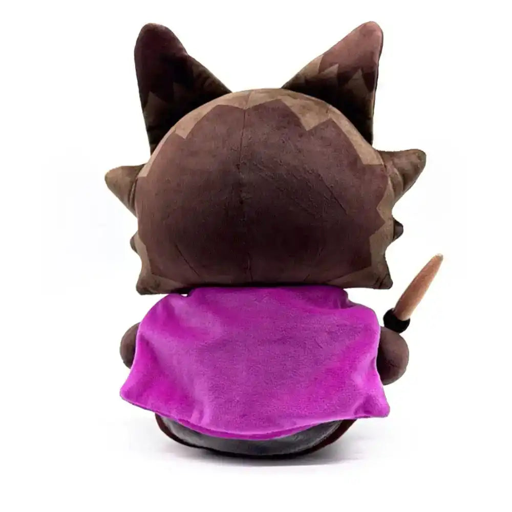 Mind Over Magic Plüschfigur Wolfkin Student 22 cm