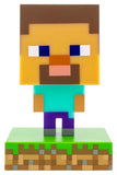 Minecraft 3D Icon Lampe Steve - Smalltinytoystore