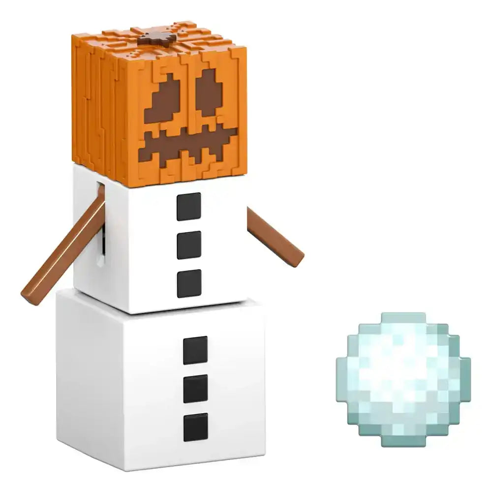 Minecraft Adventskalender - Smalltinytoystore